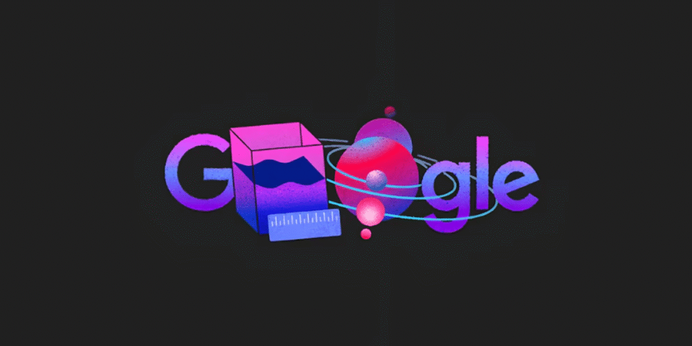 Google dedica doodle interactivo al Día Internacional de la Mujer este 8 de marzo