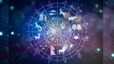 Horóscopos de hoy viernes 6 de marzo predicciones para amor, dinero y salud. Imagen: redes sociales.