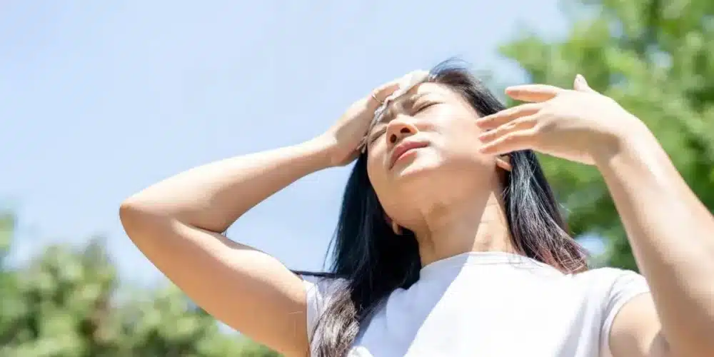 IMSS Tabasco pide actuar ante síntomas de golpe de calor