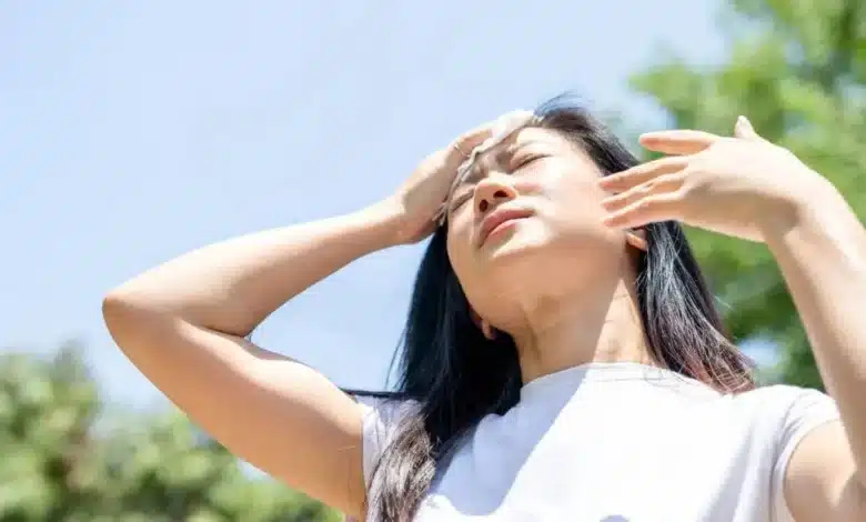 IMSS Tabasco pide actuar ante síntomas de golpe de calor