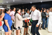 Impacto social y Bonanza en el campo Javier May