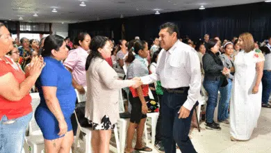 Impacto social y Bonanza en el campo Javier May