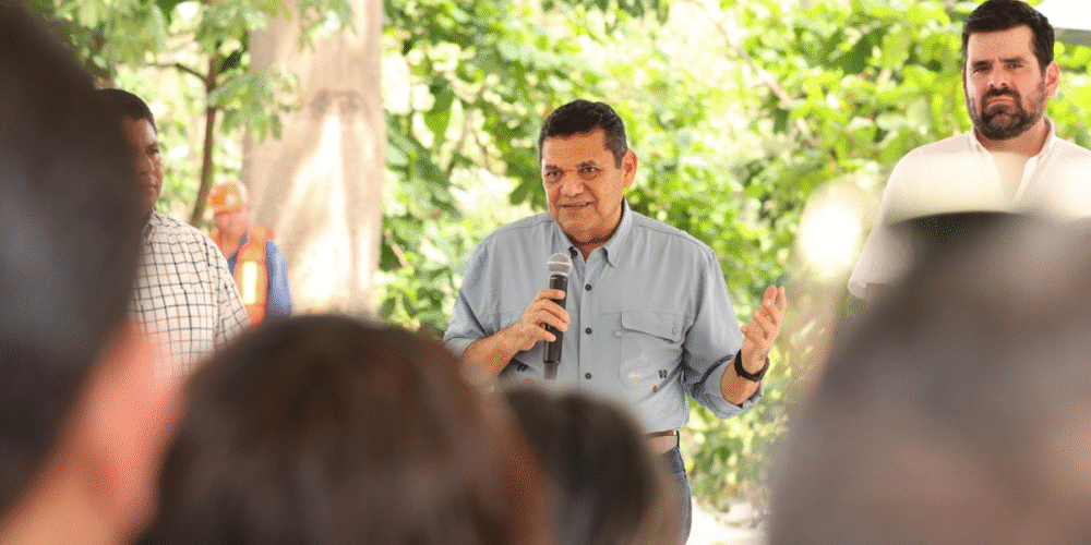 Impacto social y económico consolidan la transformación en Tabasco Javier May