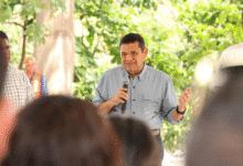 Impacto social y económico consolidan la transformación en Tabasco Javier May