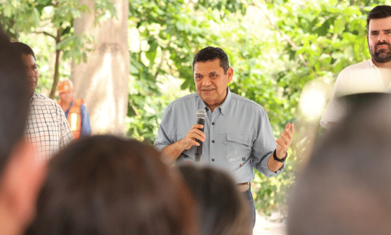 Impacto social y económico consolidan la transformación en Tabasco Javier May