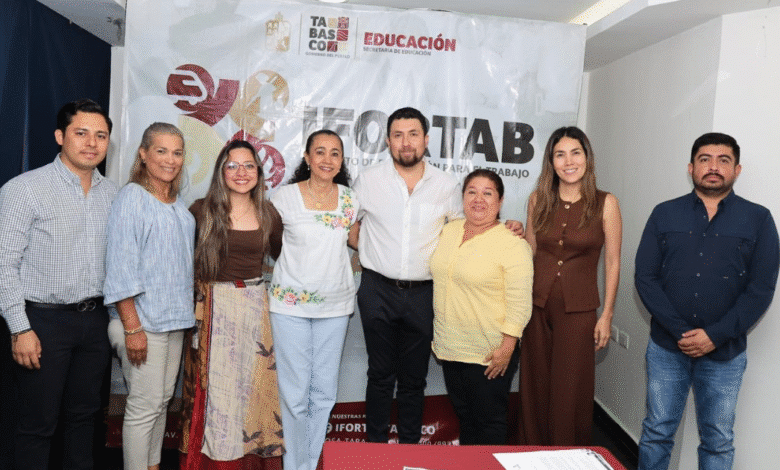 Impulsarán la capacitación para el bienestar