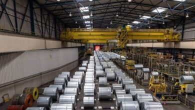 Industria acerera mexicana pierde más ingresos por aranceles de Trump