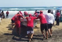 Inicia Operativo Integral de Seguridad para Semana Santa