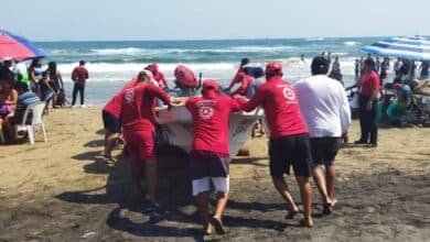 Inicia Operativo Integral de Seguridad para Semana Santa