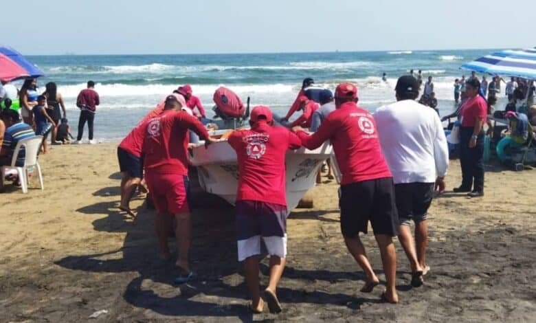 Inicia Operativo Integral de Seguridad para Semana Santa