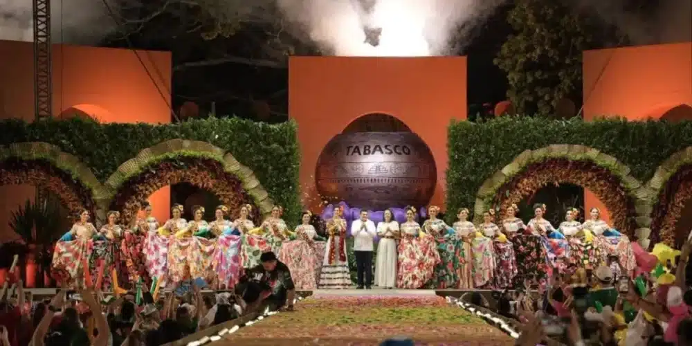 Inicia la cuenta regresiva por la Flor de Oro 2026