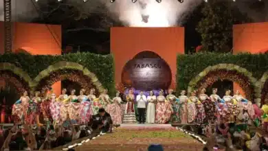 Inicia la cuenta regresiva por la Flor de Oro 2026