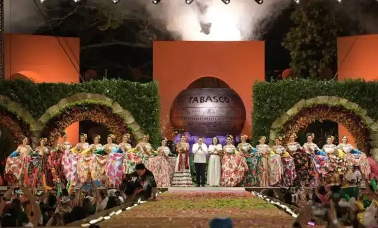 Inicia la cuenta regresiva por la Flor de Oro 2026