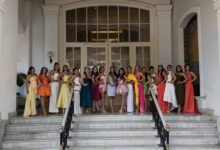 Inician 17 sueños el camino a la Flor de Oro