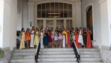 Inician 17 sueños el camino a la Flor de Oro