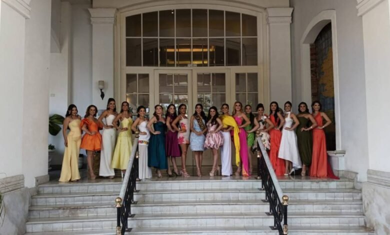 Inician 17 sueños el camino a la Flor de Oro