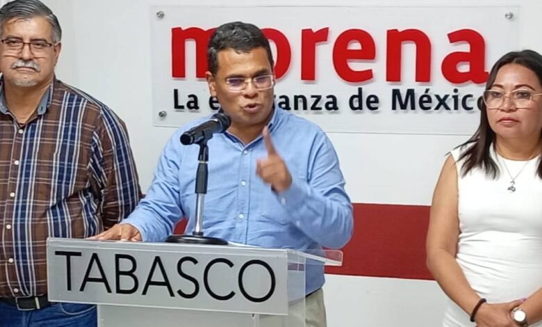 Instalarán Morena consejos municipales y definirán coordinaciones por encuesta