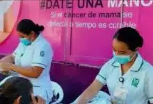 Intensifica IMSS Tabasco Jornadas de Mastografía en el marco del Día Internacional de la Mujer