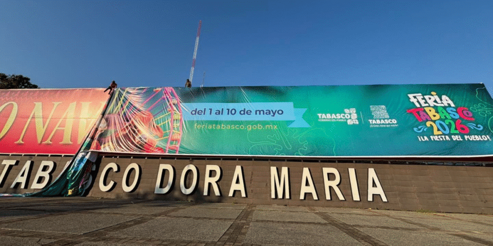 Invierten 30 mdp en el Parque Tabasco