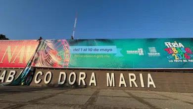 Invierten 30 mdp en el Parque Tabasco