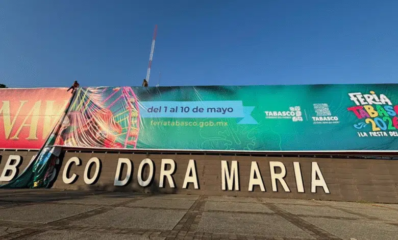 Invierten 30 mdp en el Parque Tabasco