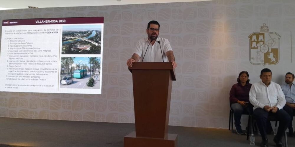 tabasco,noticias de tabasco,gobierno de tabasco,obra pública en tabasco,javier may