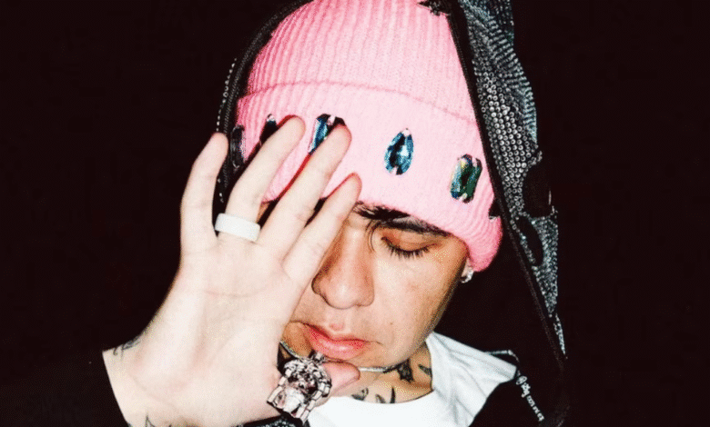 Junior H critica en Texas prohibición de narcocorridos en México