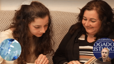 Justicia De Barcelona Rechaza Último Recurso Para Frenar La Eutanasia De Noelia ( Fotos Antena 3 y Canva)