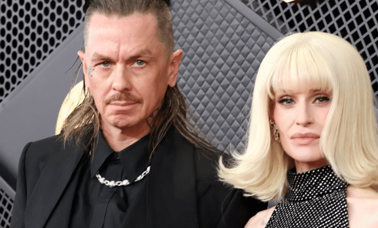 Kelly Osbourne y Sid Wilson habrían terminado su compromiso