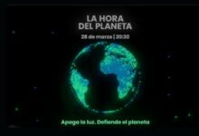 La Hora del Planeta 2026 apaga las luces y enciende la conciencia
