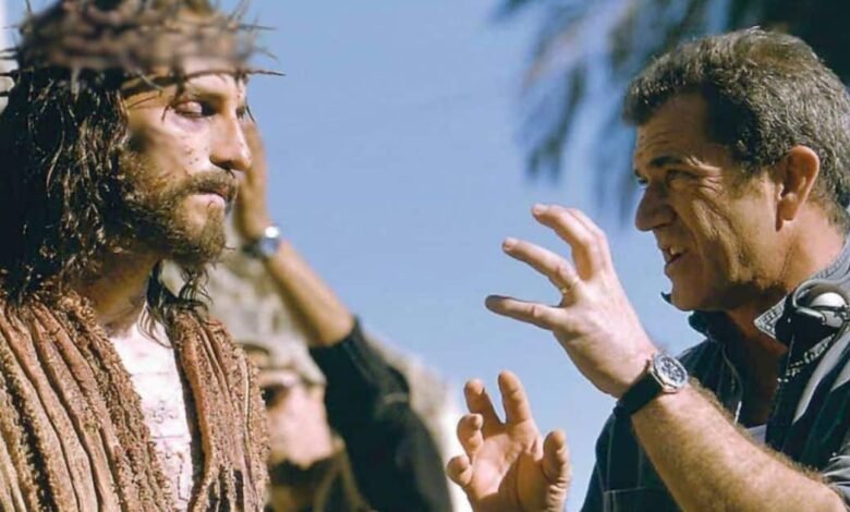 La Pasión de Cristo los impactantes secretos detrás de la película de Mel Gibson