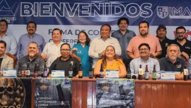 Lanza el Beer Fest 2026