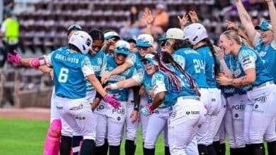 Las Olmecas de Tabasco hacen historia y clasifican por primera vez a playoffs
