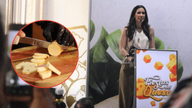 Llega la Fiesta del Queso 2026