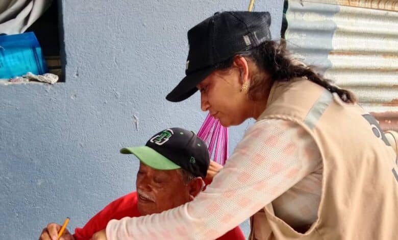 Llevará IEAT educación básica hasta la puerta de los hogares tabasqueños