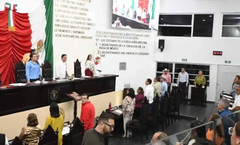 Luz verde a los 2,800 mdp para el Proyecto Villahermosa 2030