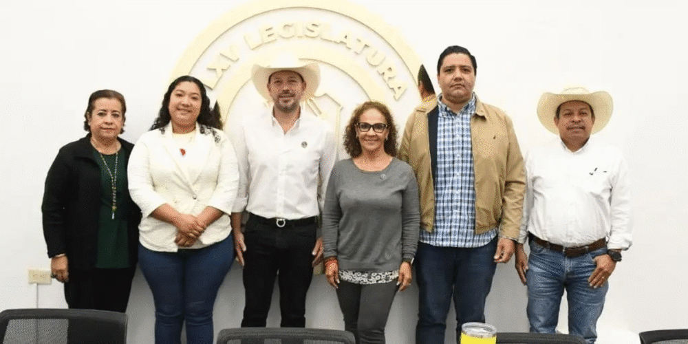 Luz verde a megacrédito de 2 mil mdp para Villahermosa 2030