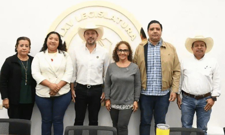 Luz verde a megacrédito de 2 mil mdp para Villahermosa 2030