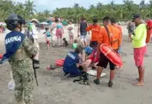 Marina despliega la “Operación Salvavidas 2026” en Centla