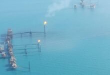 Marina realiza patrullaje aéreo de vigilancia en el Golfo de México y litoral de Veracruz y Tabasco (1)