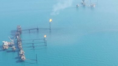 Marina realiza patrullaje aéreo de vigilancia en el Golfo de México y litoral de Veracruz y Tabasco (1)