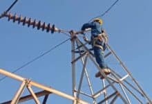 Más de 9 mil personas tendrán mejor servicio eléctrico en Nacajuca