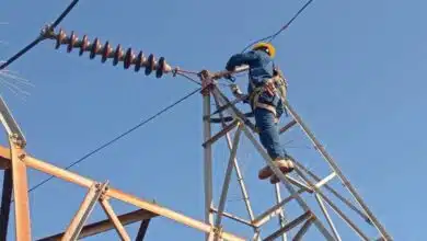 Más de 9 mil personas tendrán mejor servicio eléctrico en Nacajuca