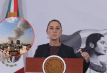 Más de mil mexicanos han sido evacuados de Medio Oriente ante conflicto en la región