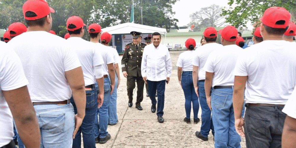 May respalda la jornada de 40 horas como pilar de la Transformación