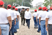 May respalda la jornada de 40 horas como pilar de la Transformación