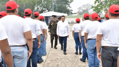 May respalda la jornada de 40 horas como pilar de la Transformación