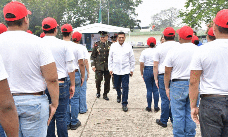 May respalda la jornada de 40 horas como pilar de la Transformación