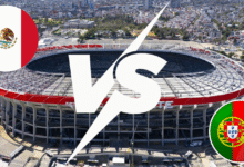 México vs. Portugal Todo lo que debes saber del choque en el Estadio Banorte (Foto Mexsport y Canva)