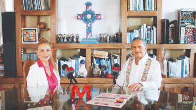 Miguel Quintana Pali, arquitecto del turismo